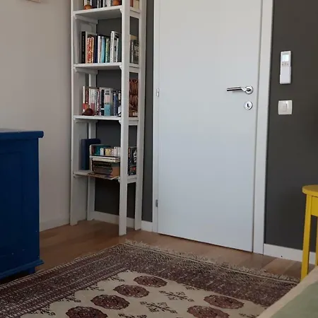 Beautiful House In The Centre