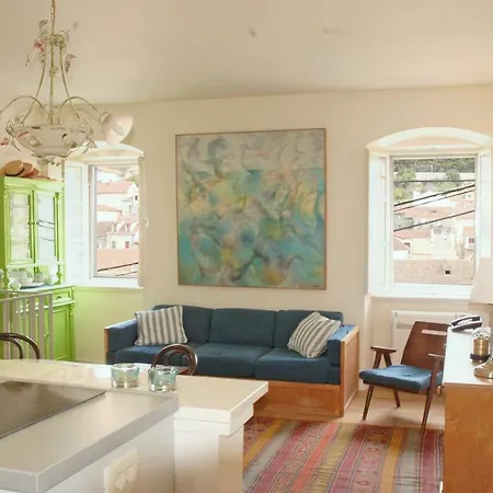 Beautiful House In The Centre Casa de Férias *